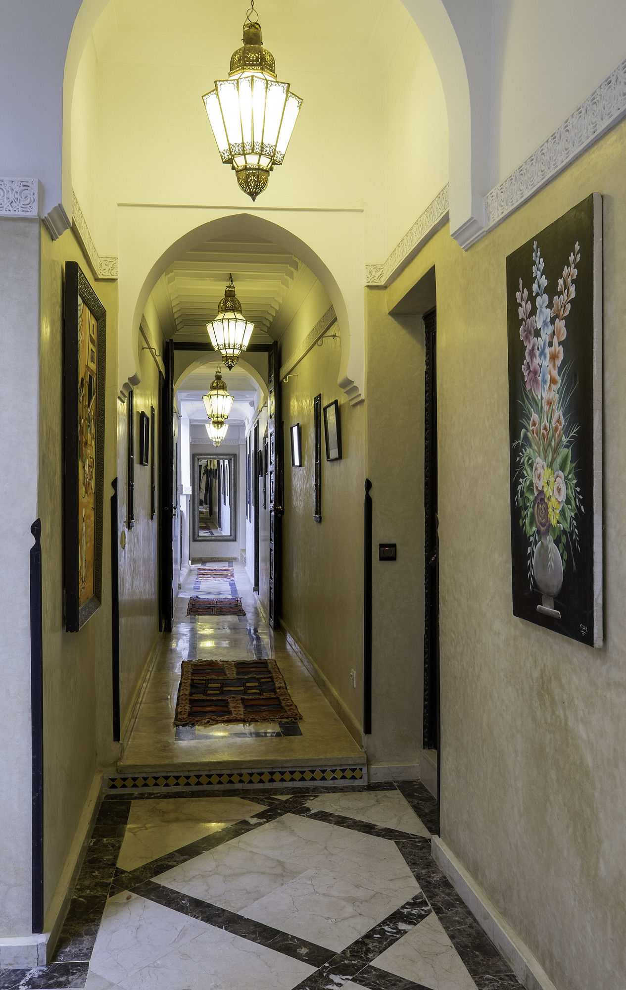 Фото Riad Nesma Suites & SPA