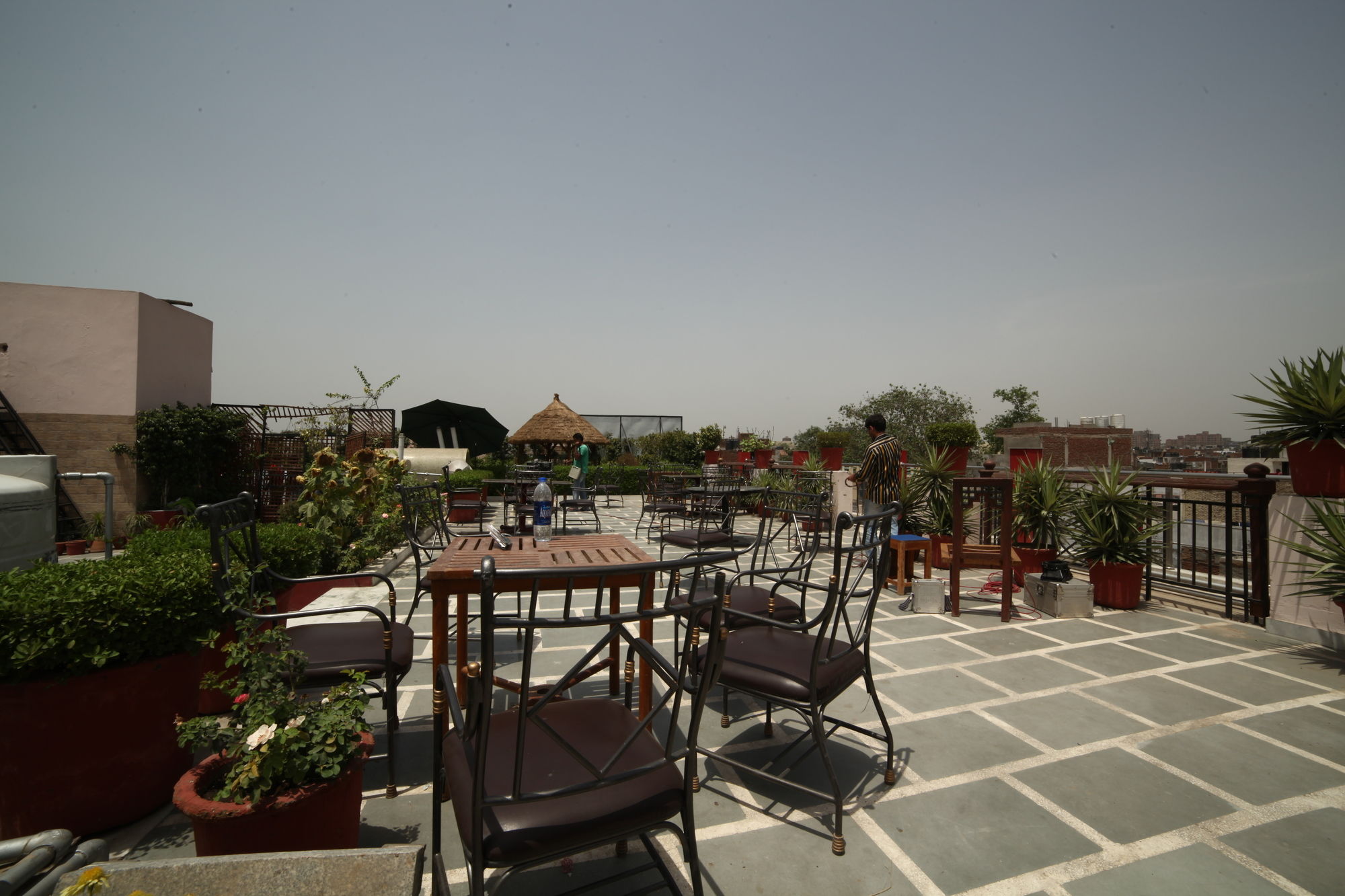 Фото отеля 5