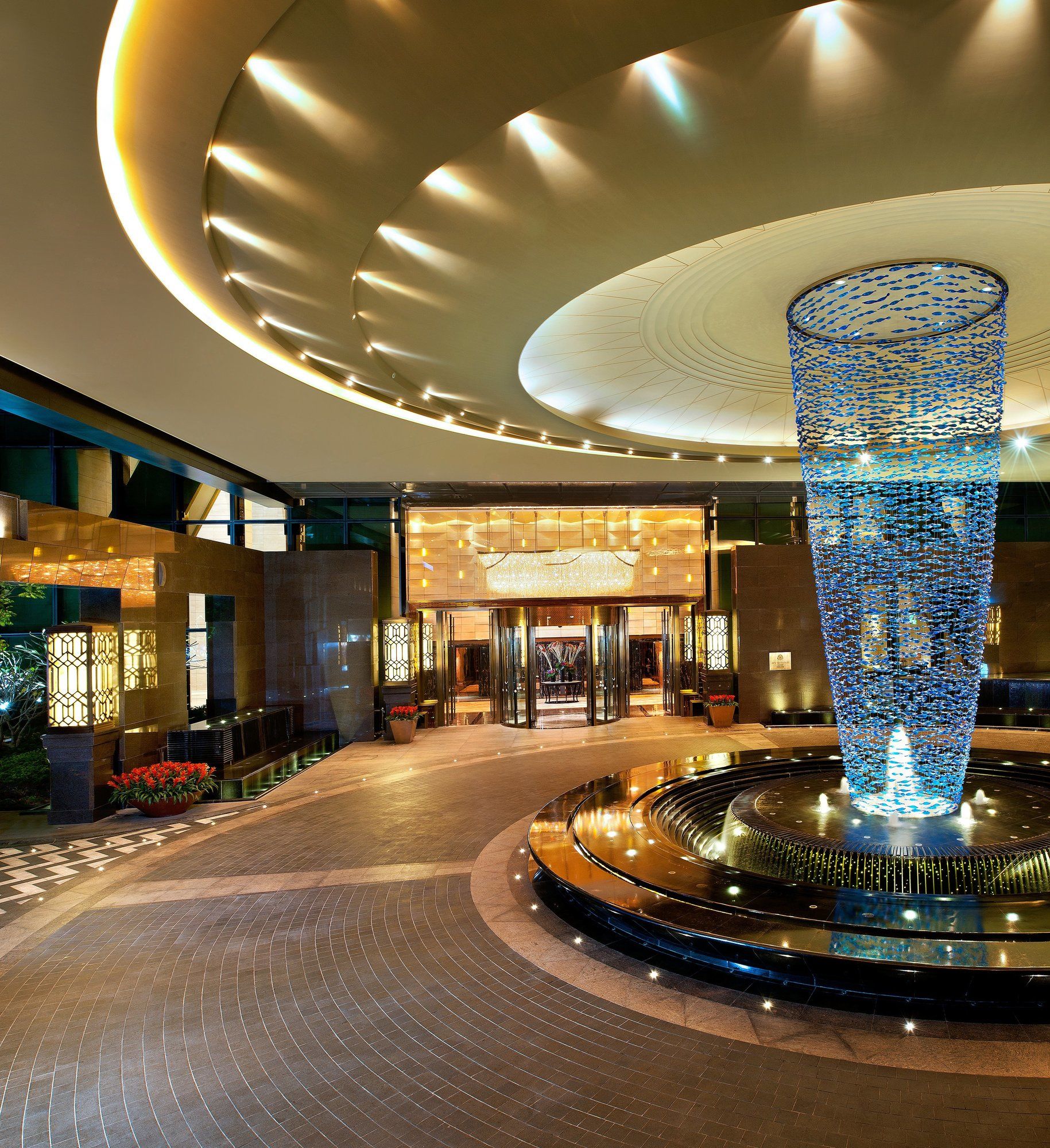 Фото The St. Regis Shenzhen
