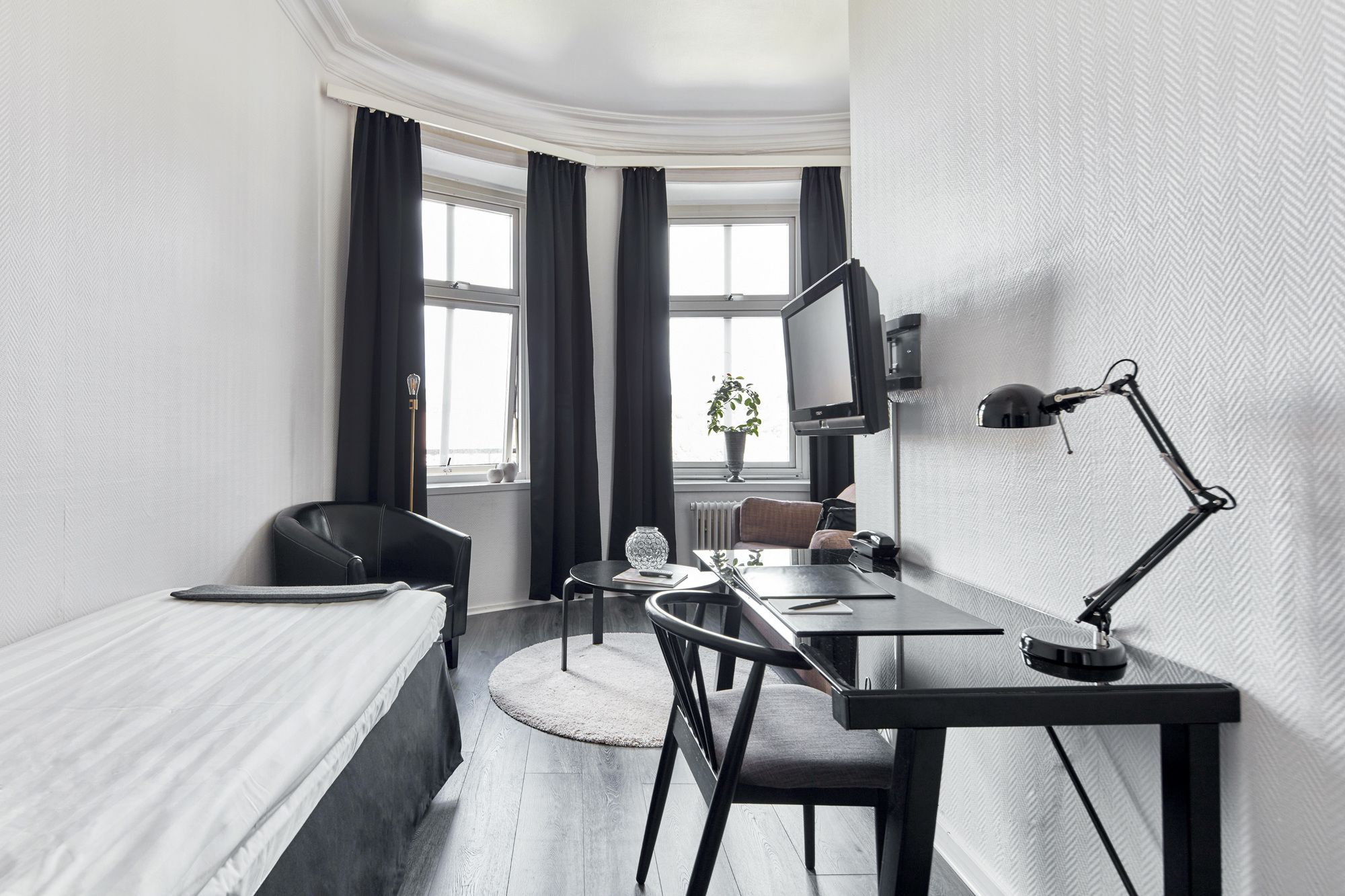 Фото Hotell Onyxen