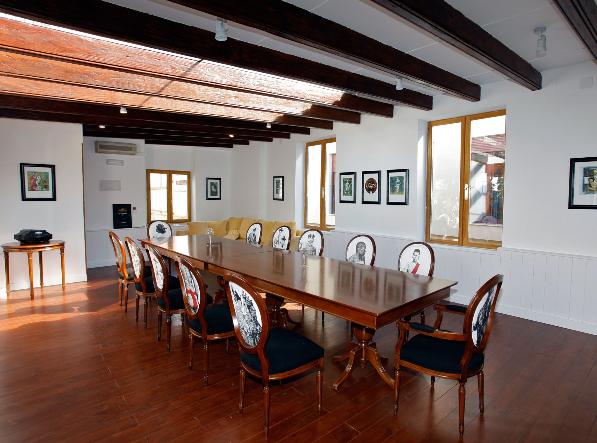 Фото Art Boutique Hotel Chamarel