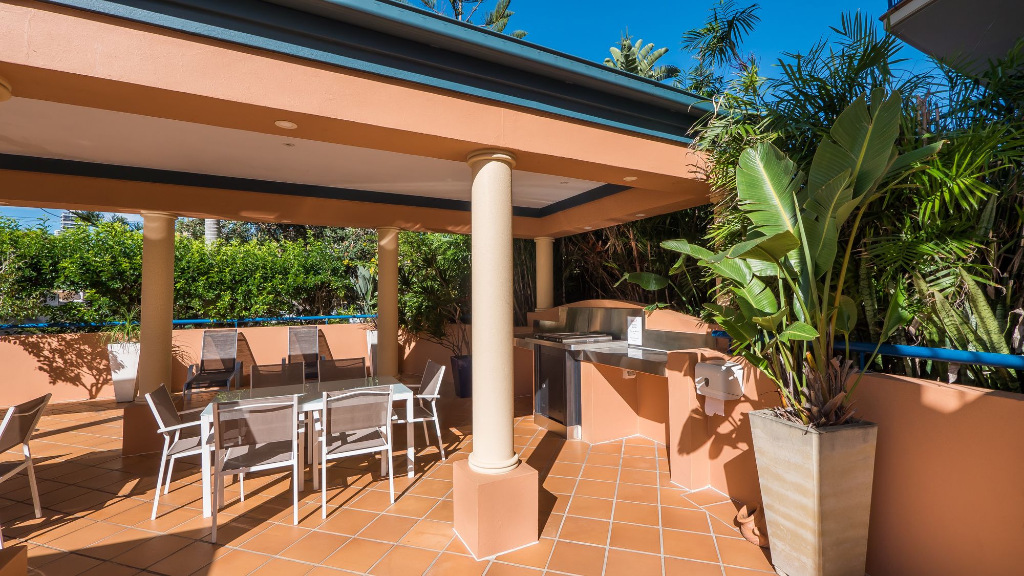 Фото San Mateo on Broadbeach