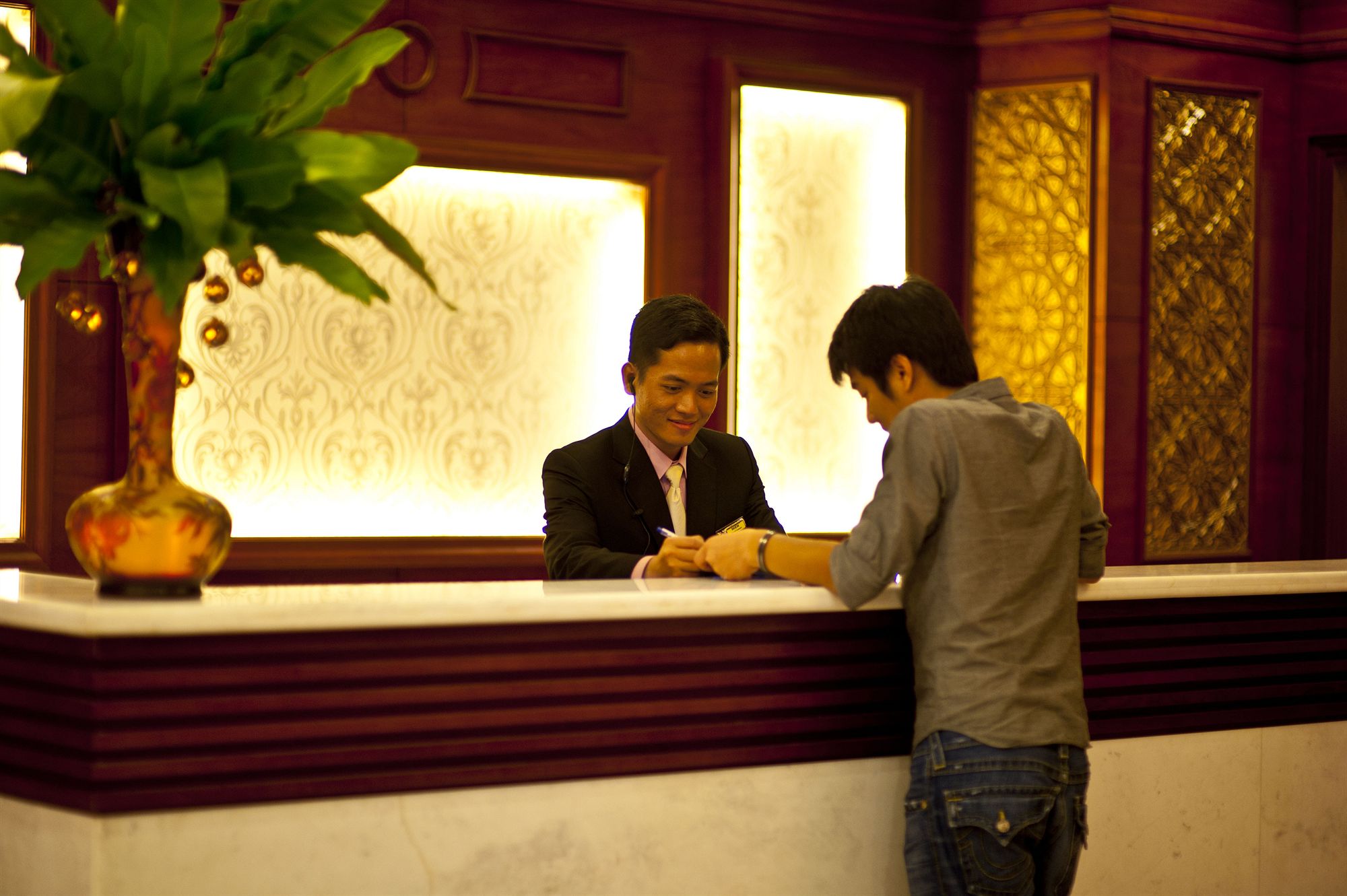 Фото Aquari hotel