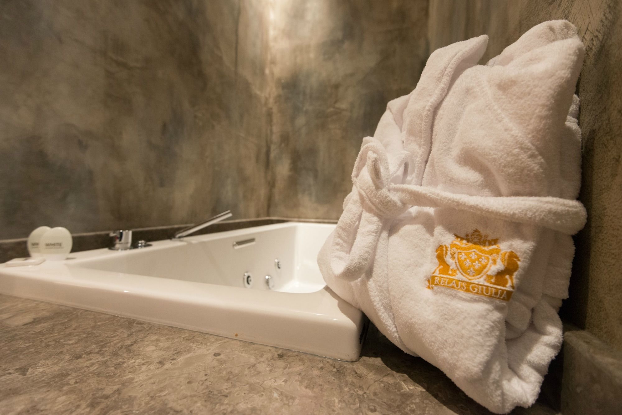 Фото Relais Giulia