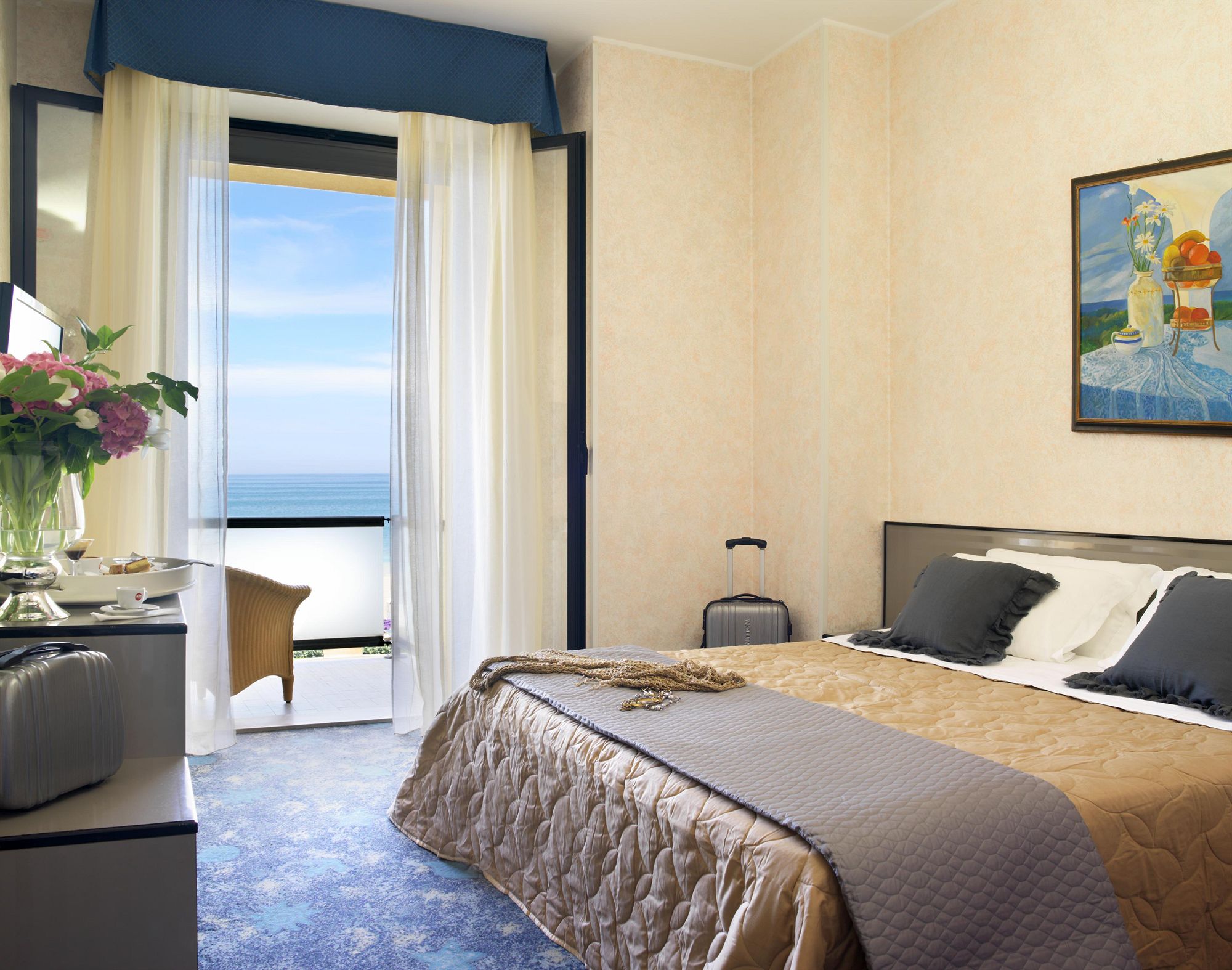 Фото Hotel Boemia