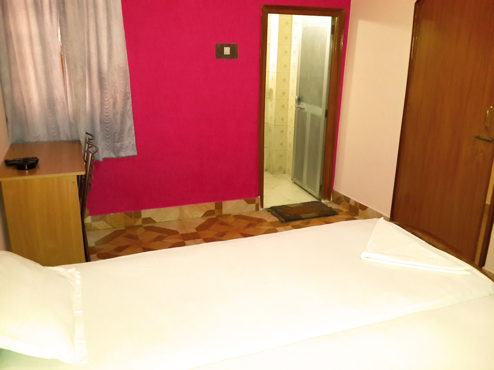 Фото Hotel Ganesha