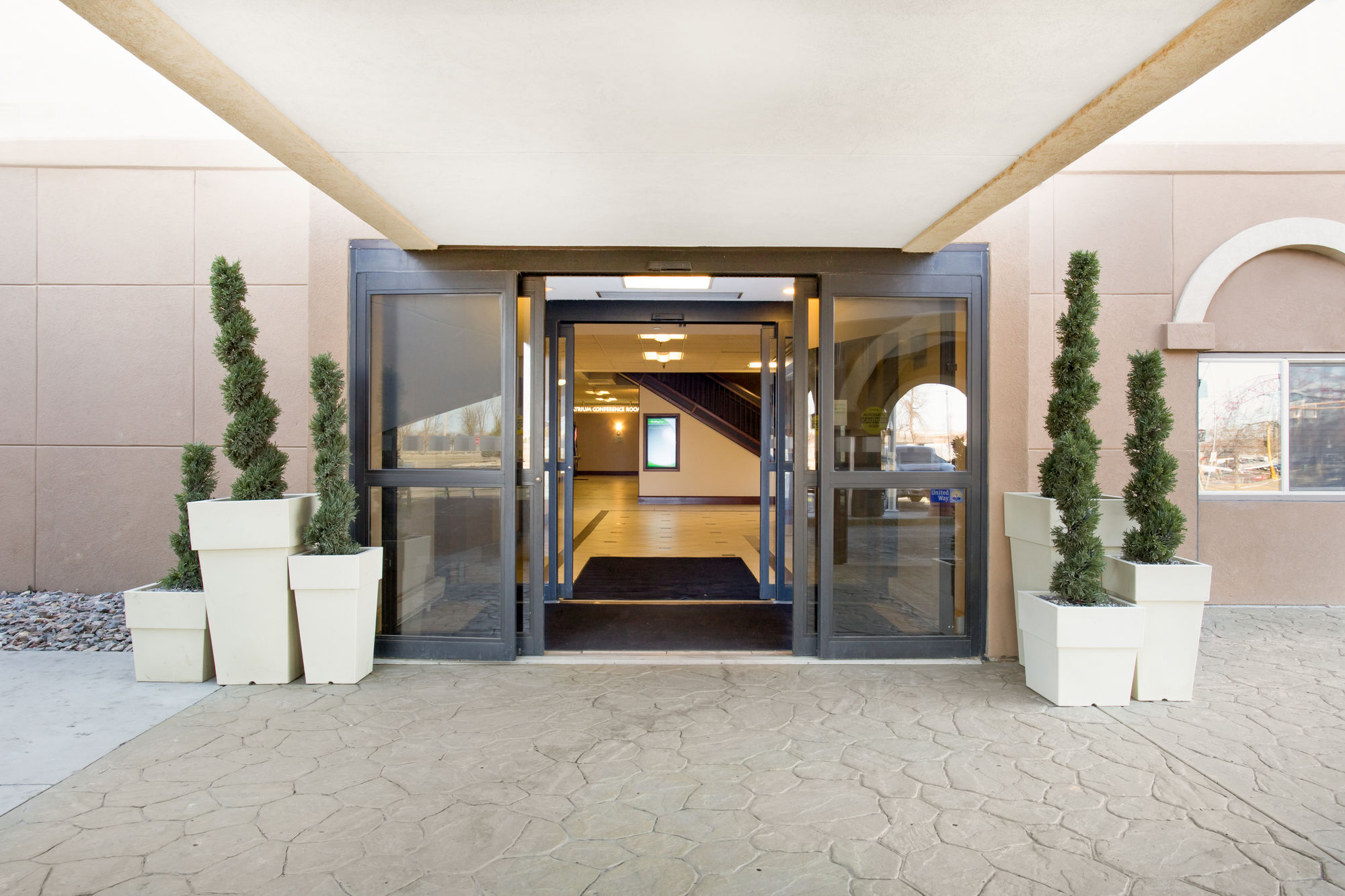 Фото Clarion Hotel Convention Center