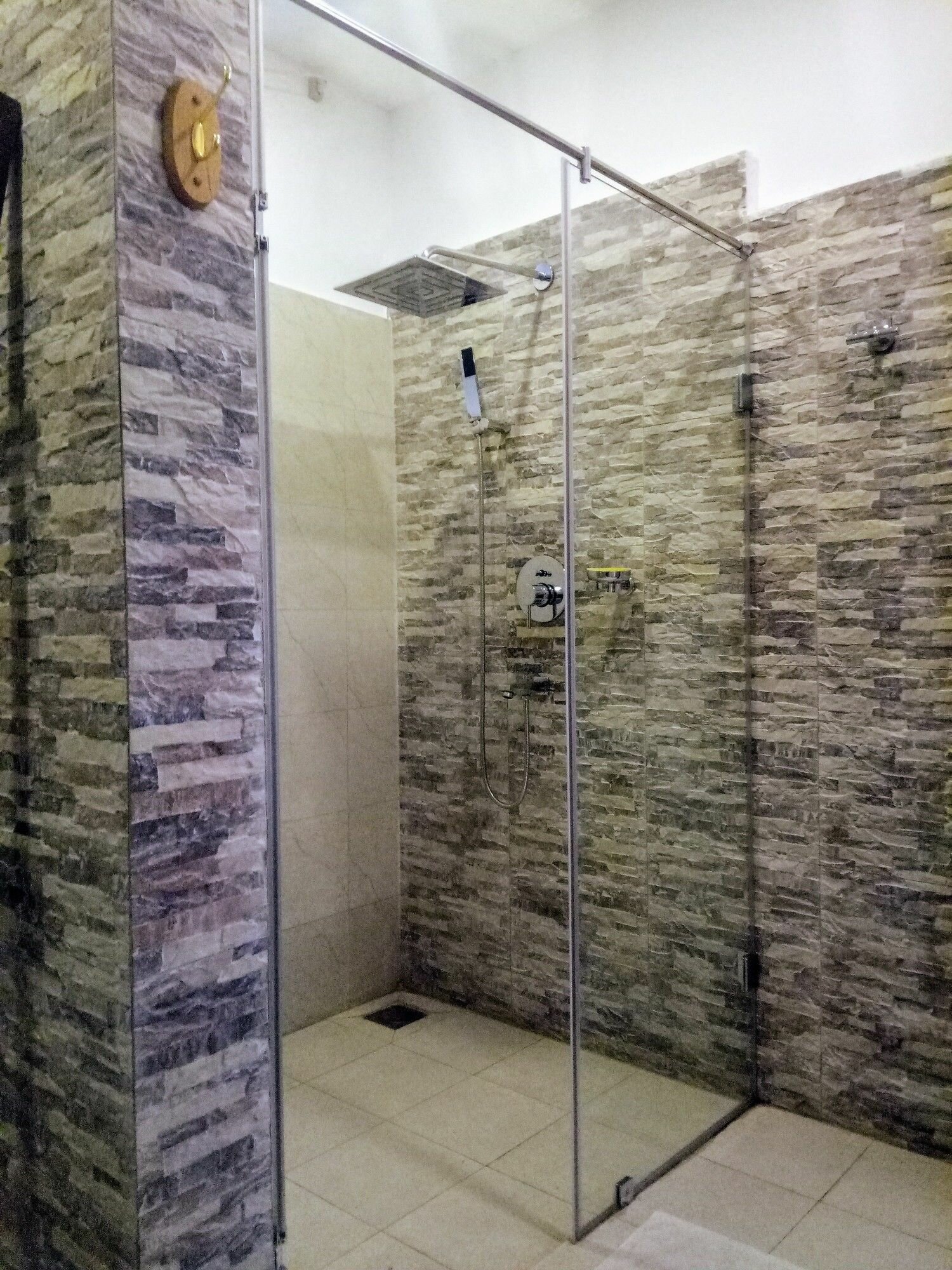 Фото Shaligram Hotel & SPA