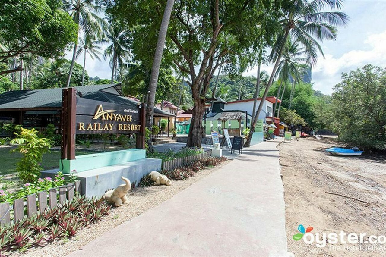 Фото Anyavee Railay Resort