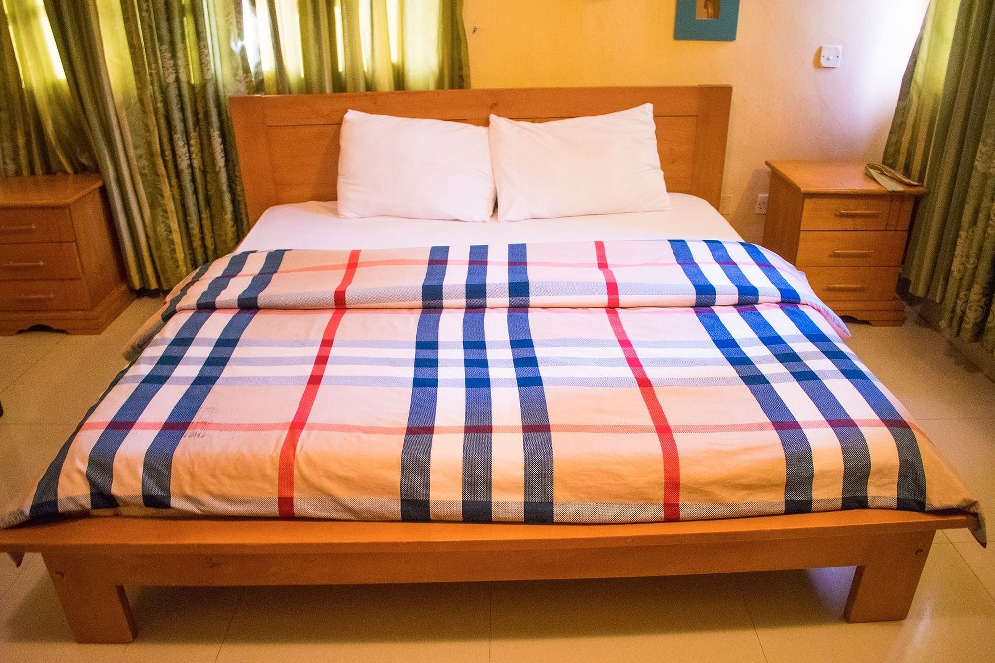 Фото Sugarland Apartments Ikoyi