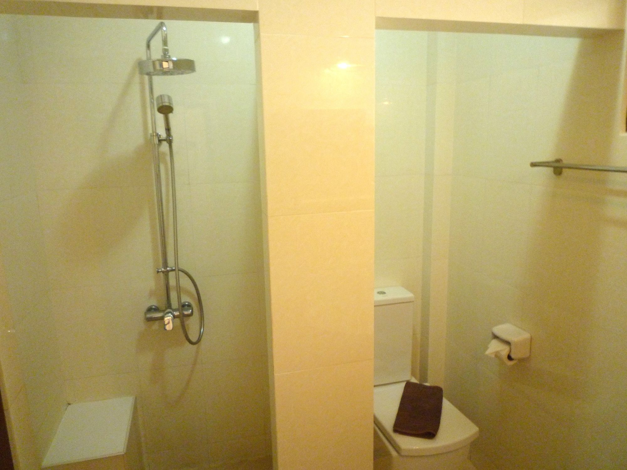 Фото Pakhongthong Villa