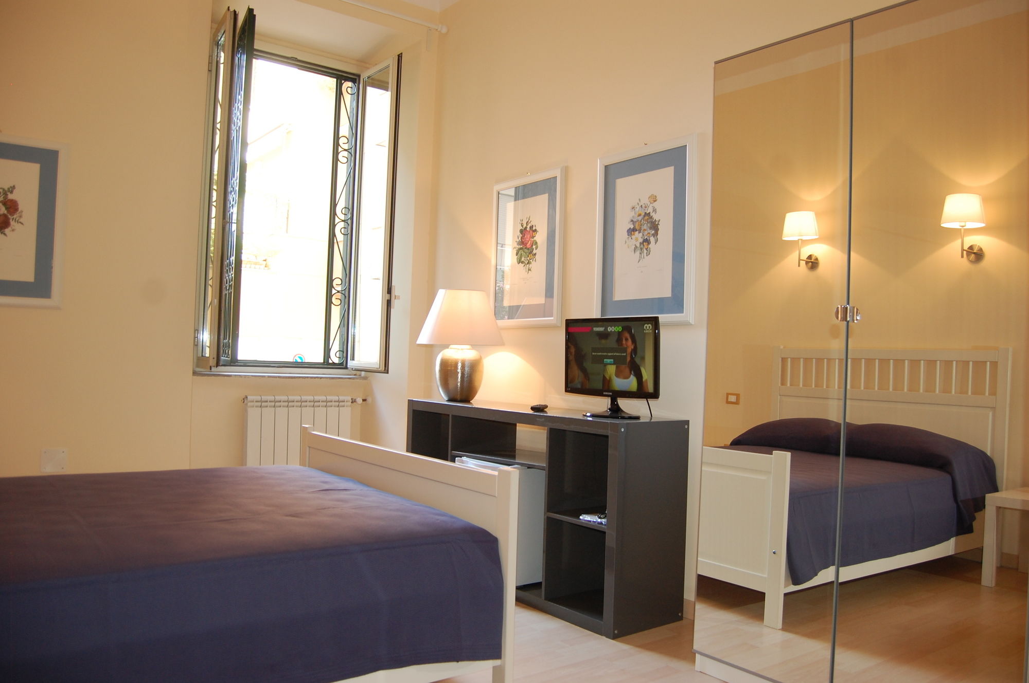 Фото Relais Villa Fiorelli