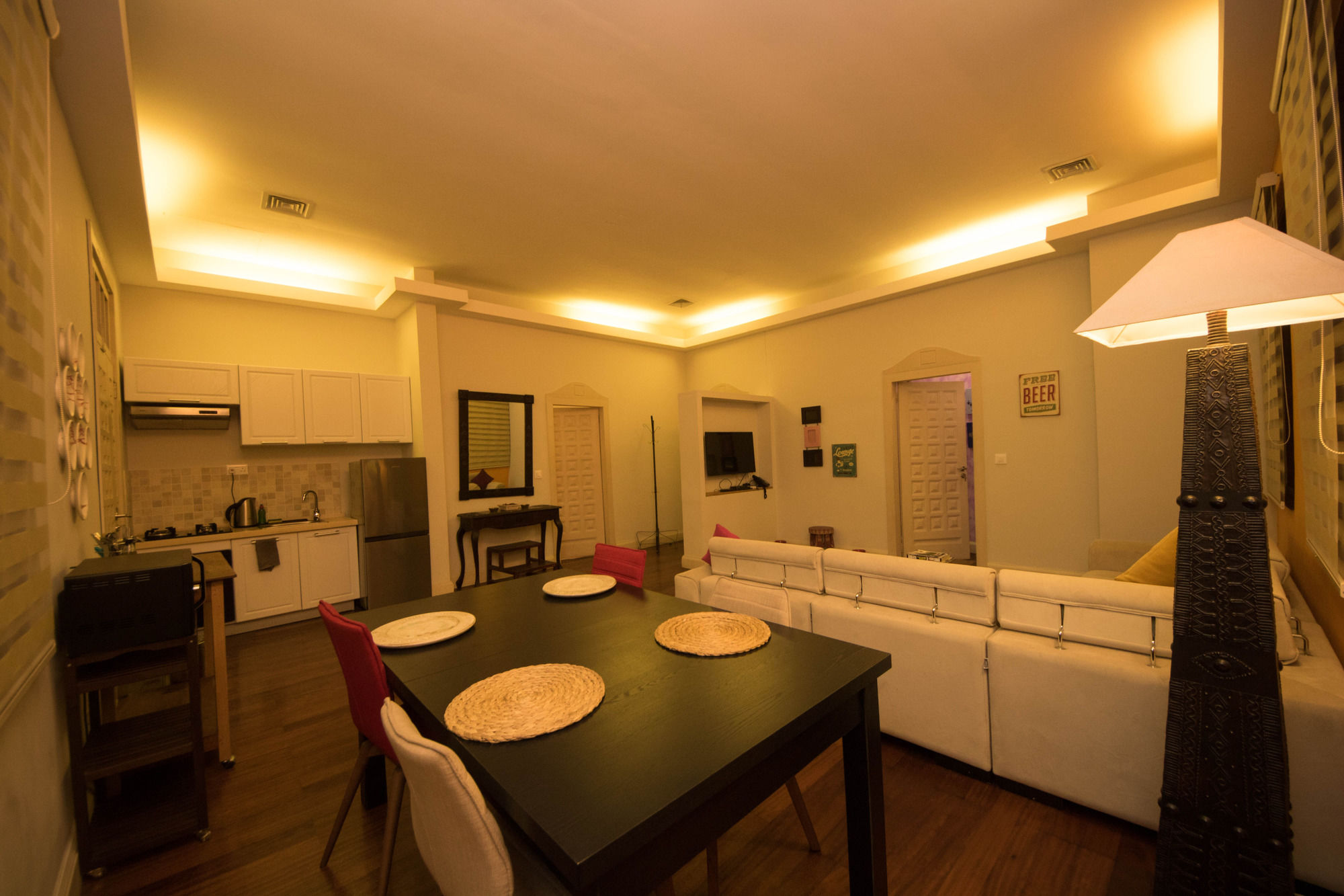 Фото Olma Colonial Suites