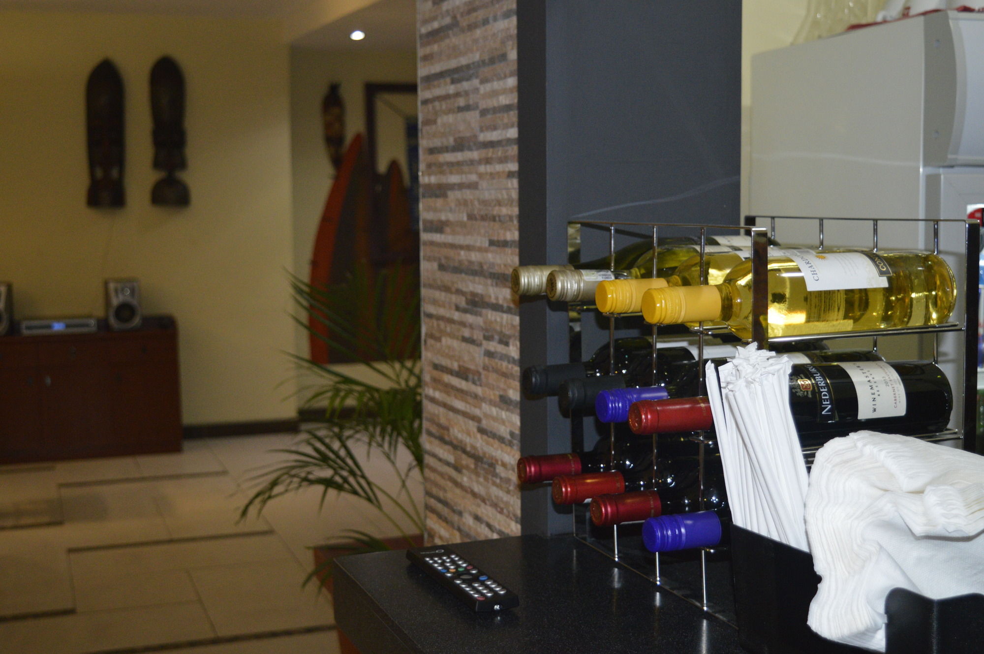 Фото Best Western Premier Accra Airport Hotel