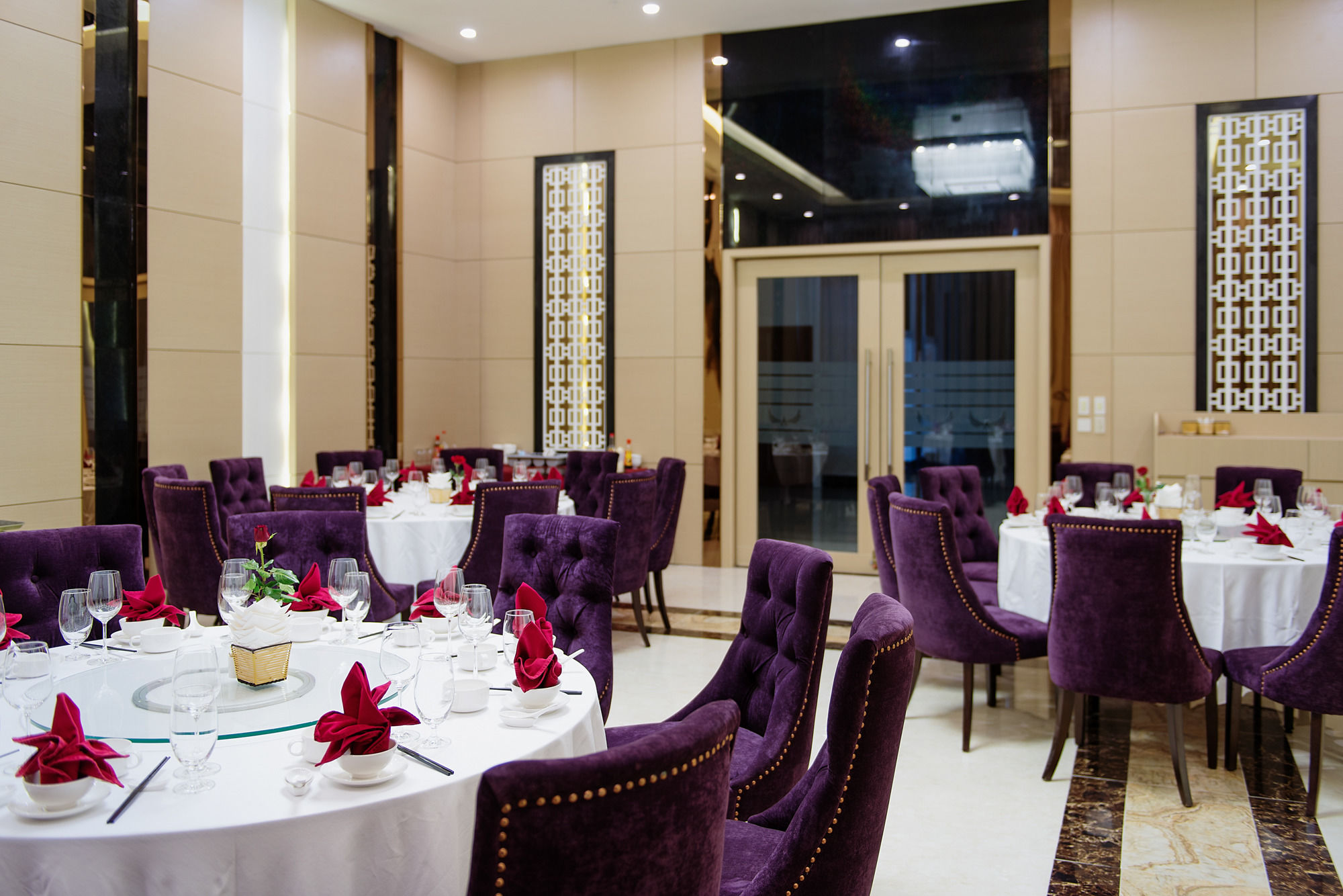 Фото Muong Thanh Grand Quang Nam