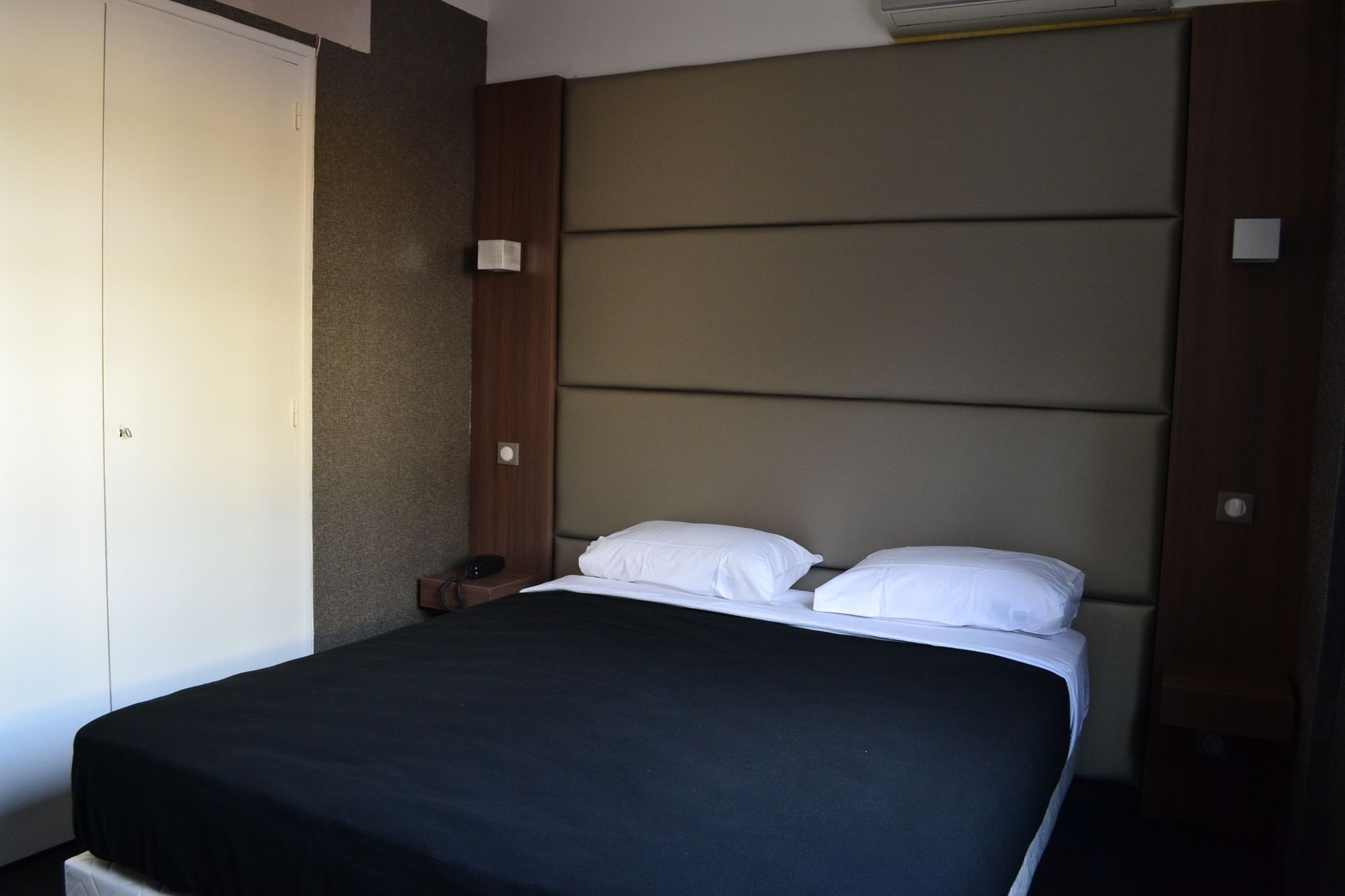 Фото Hotel Schtak