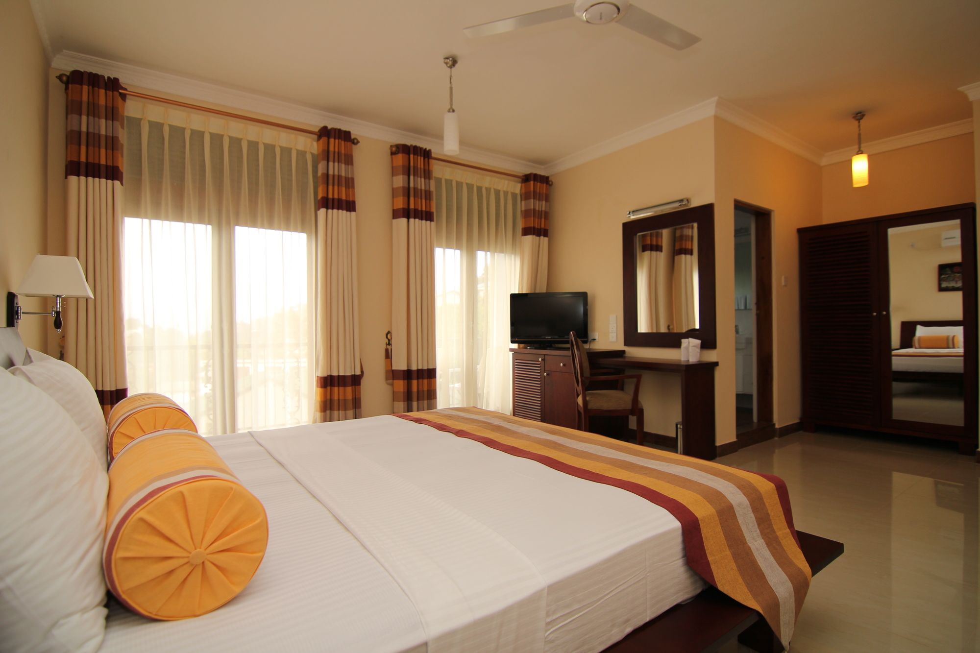 Фото Serene Kandy