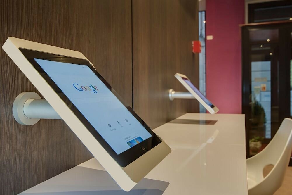 Фото Genius Hotel Downtown