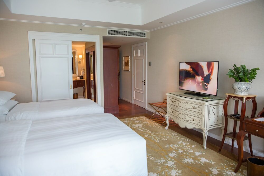 Фото Park Hyatt Saigon