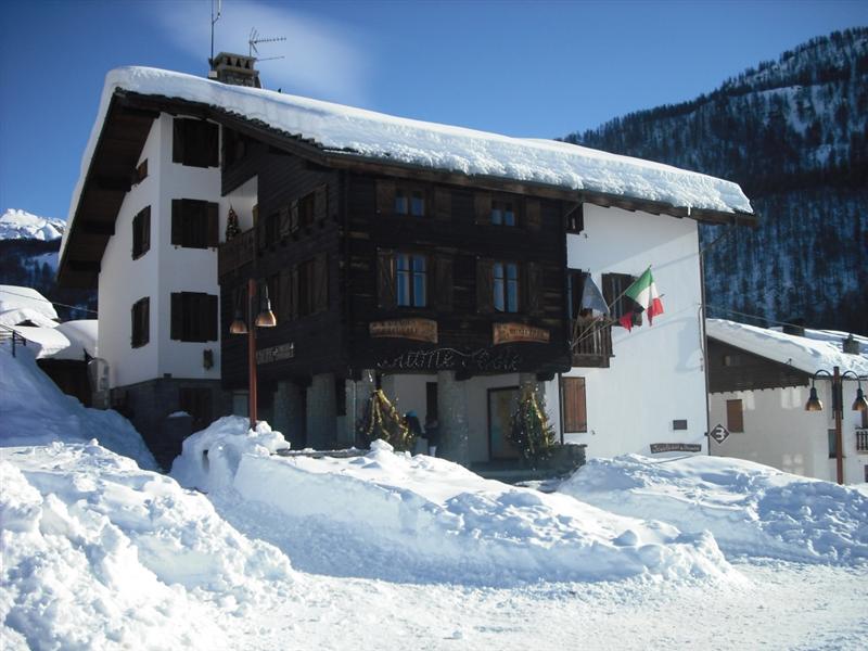 Фото Maison Cly Hotel & Restaurant