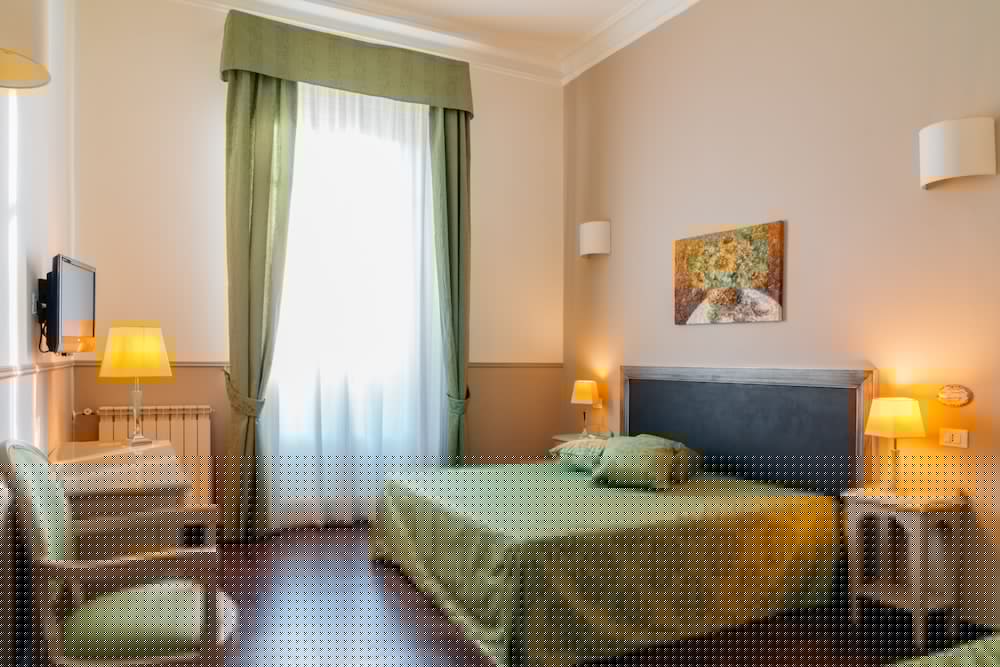 Фото Ambasciatori Hotel