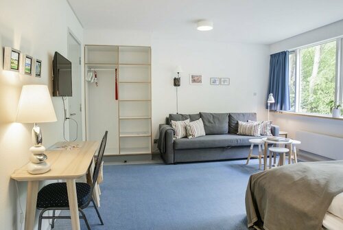 Гостиница Hotel Juelsminde Strand в Центральной Ютландии