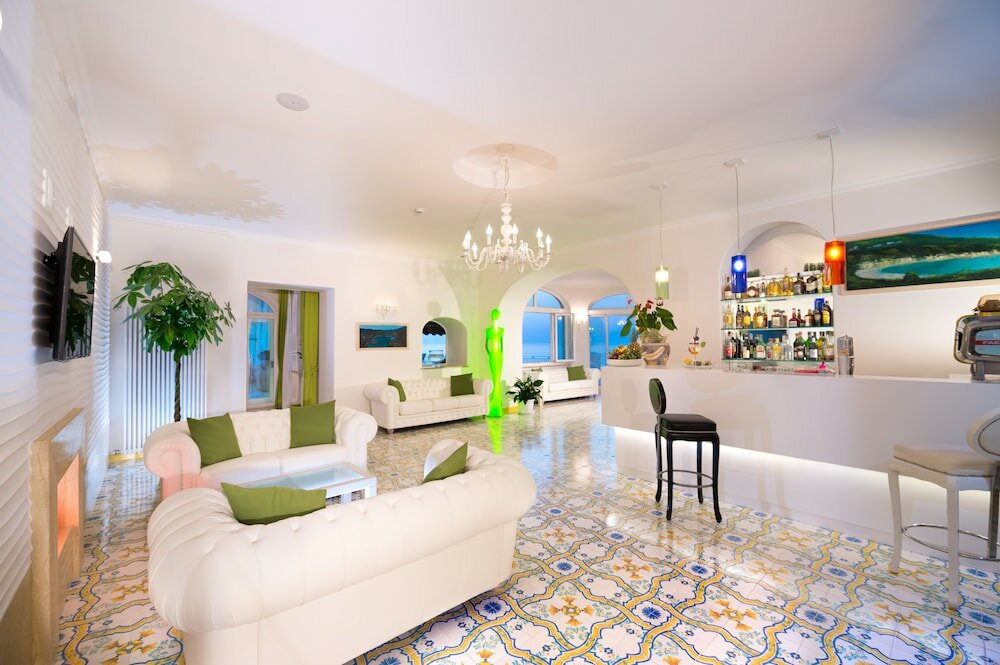 Фото Hotel La Madonnina