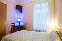 Фото Hôtel Le Petit Château