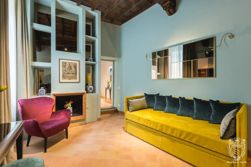 Фото Maison Giulia