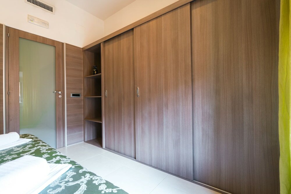 Фото Residence Europa