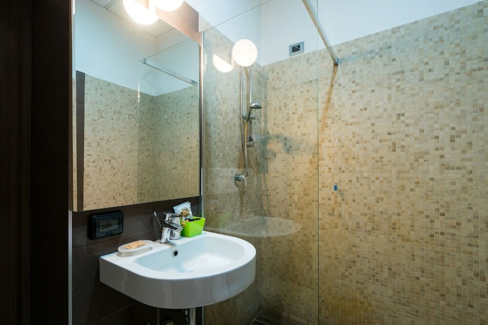 Фото Residence Europa