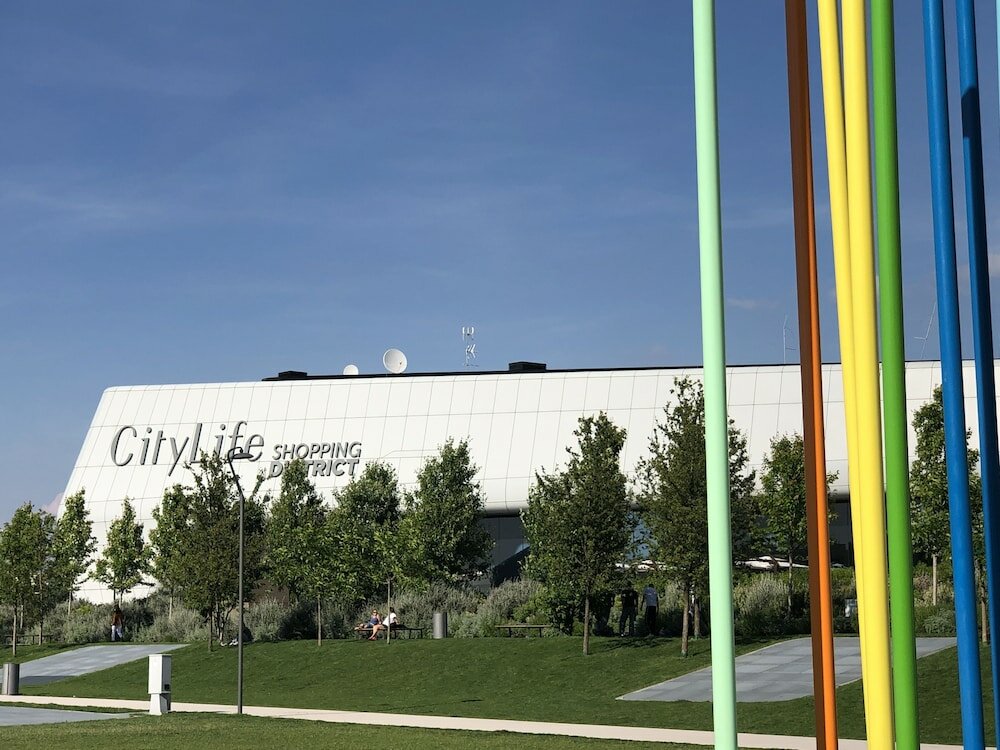 Фото Hotel Oro Blu