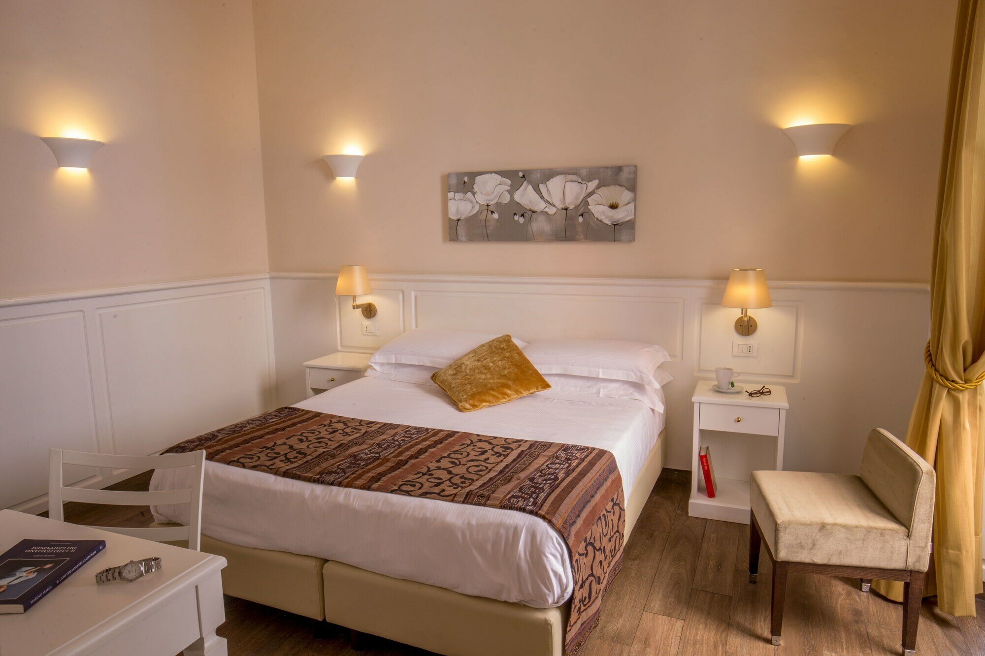 Фото Aenea Superior Inn