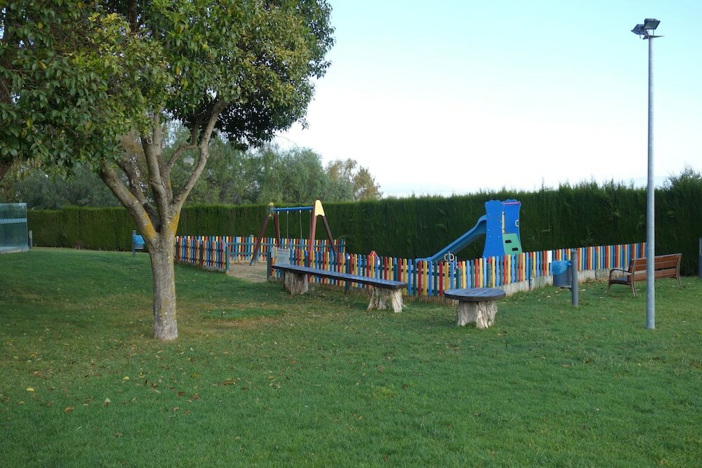 Фото Parador de Antequera