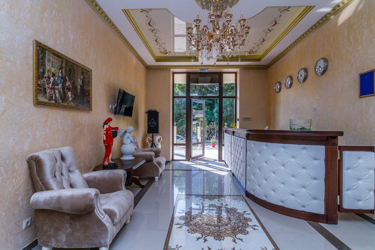 Фото отеля 4