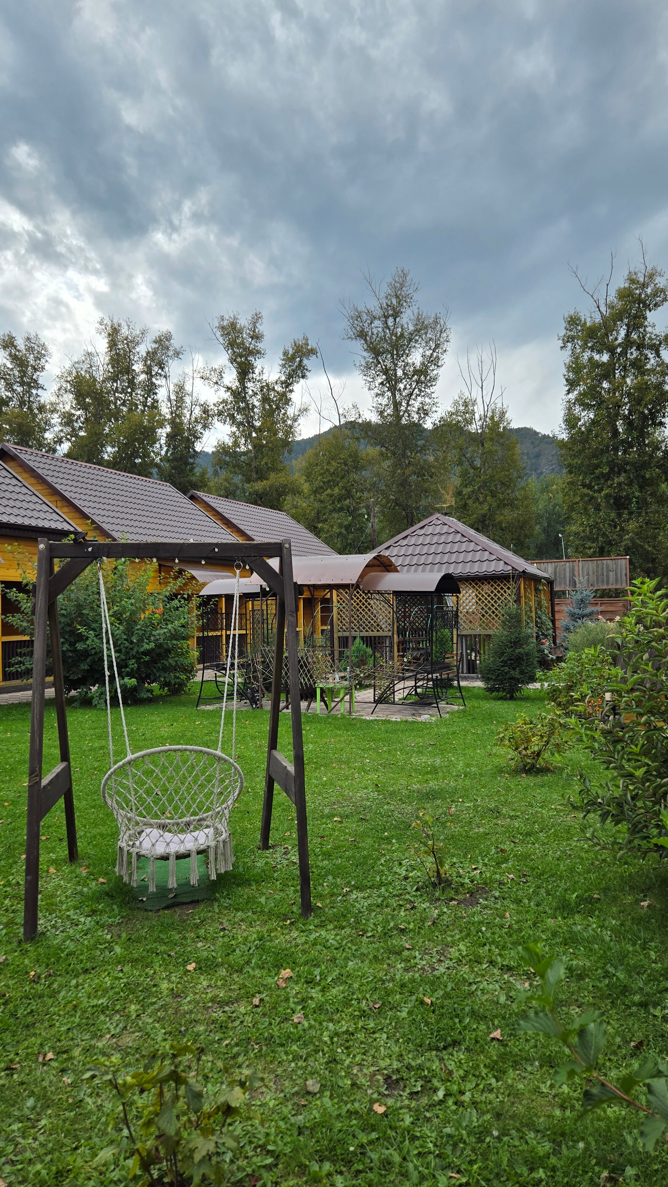 Фото Дача Удача