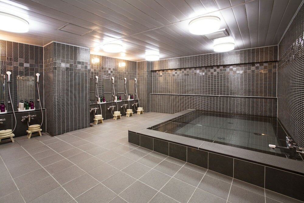 Фото Ryokan Hirashin