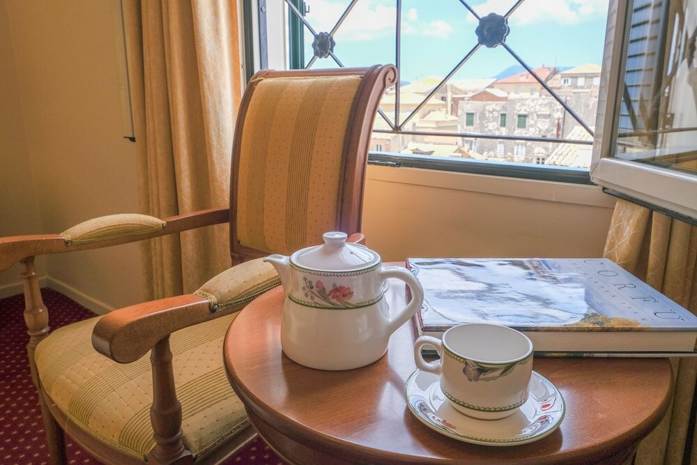 Фото Cavalieri Hotel