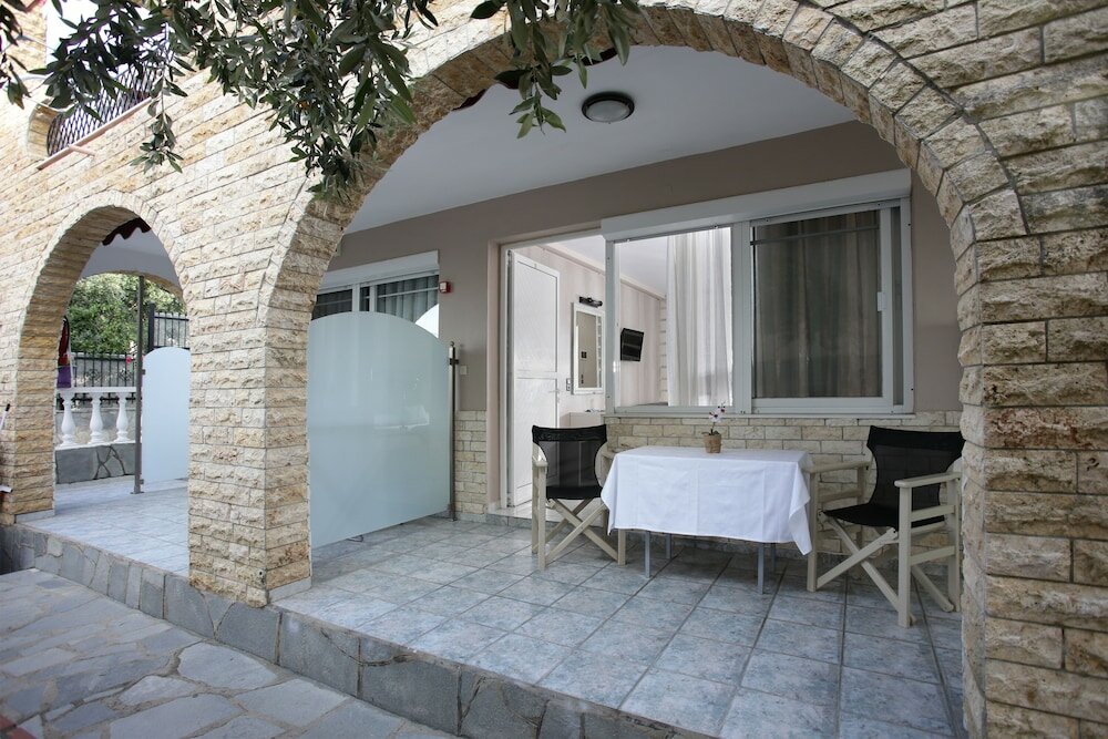 Фото Anny Residences & Suites