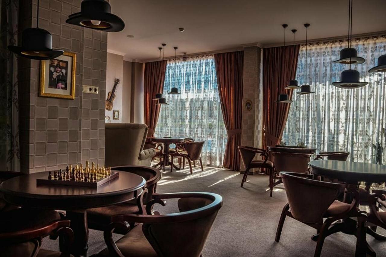 Фото Hotel & SPA Diamant Residence