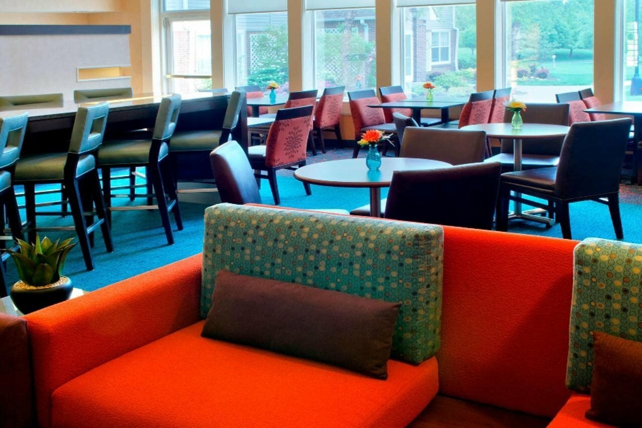 Фото Sonesta Es Suites Parsippany Morris Plains