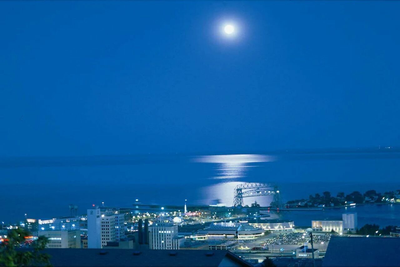 Фото Radisson Hotel Duluth - Harborview