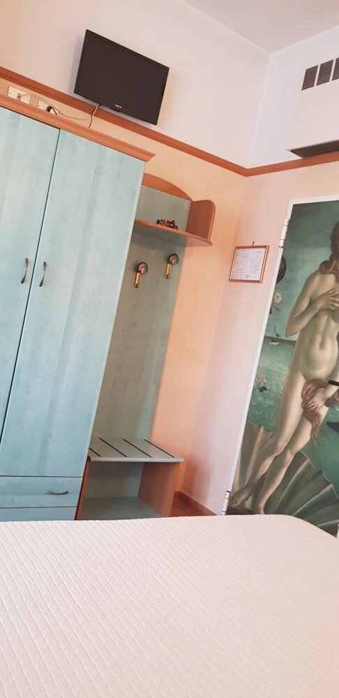 Фото Hotel Britannia