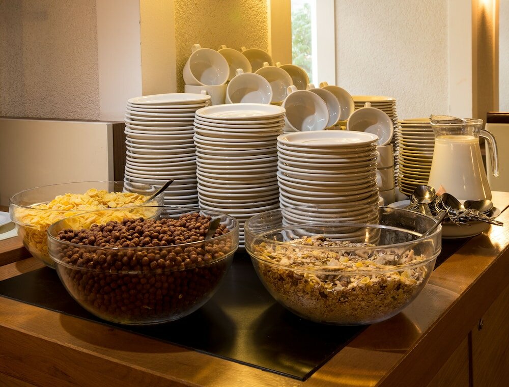 Фото Ce Plaza Hotel