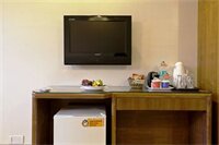 Фото Hotel Accord Mumbai