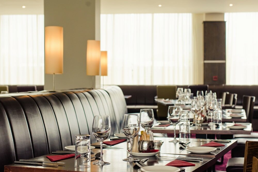 Фото Aspect Hotel Dublin Park West