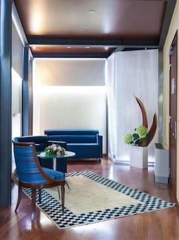 Фото Hotel Rossini Al Teatro