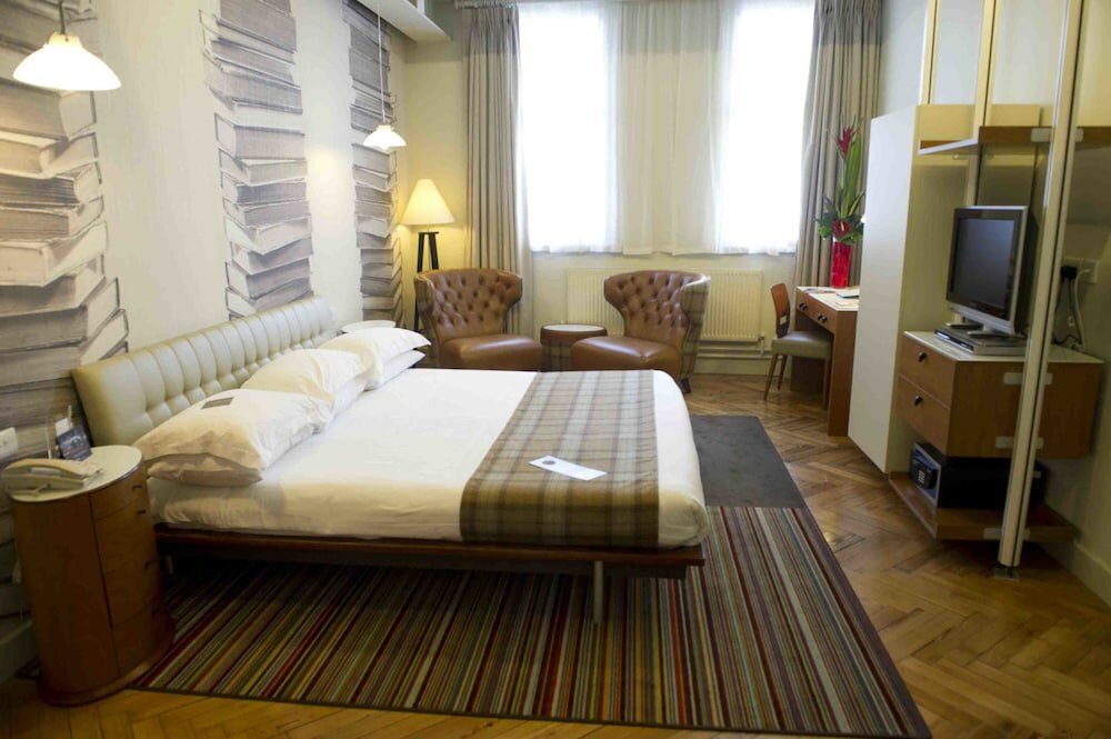 Фото ABode Manchester