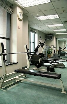 Фото Culture Plaza Hotel Zhejiang