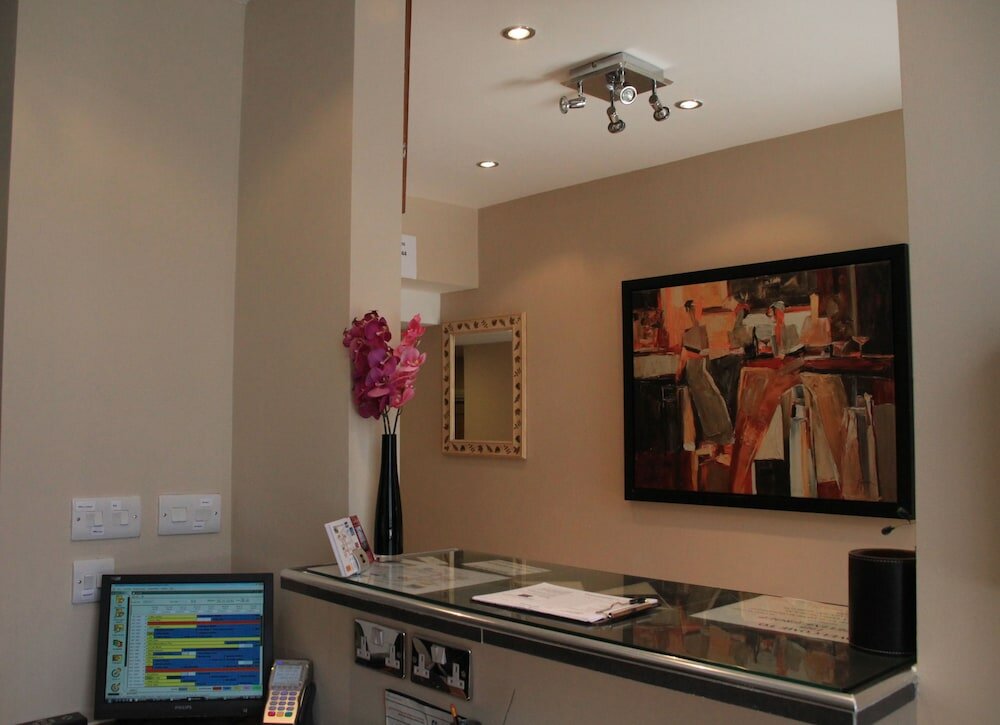 Фото Sheriff Hotel